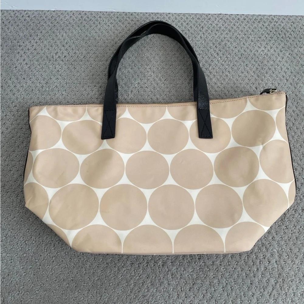 Kate Spade ♠️ Tote Bag - Picture 3 of 13